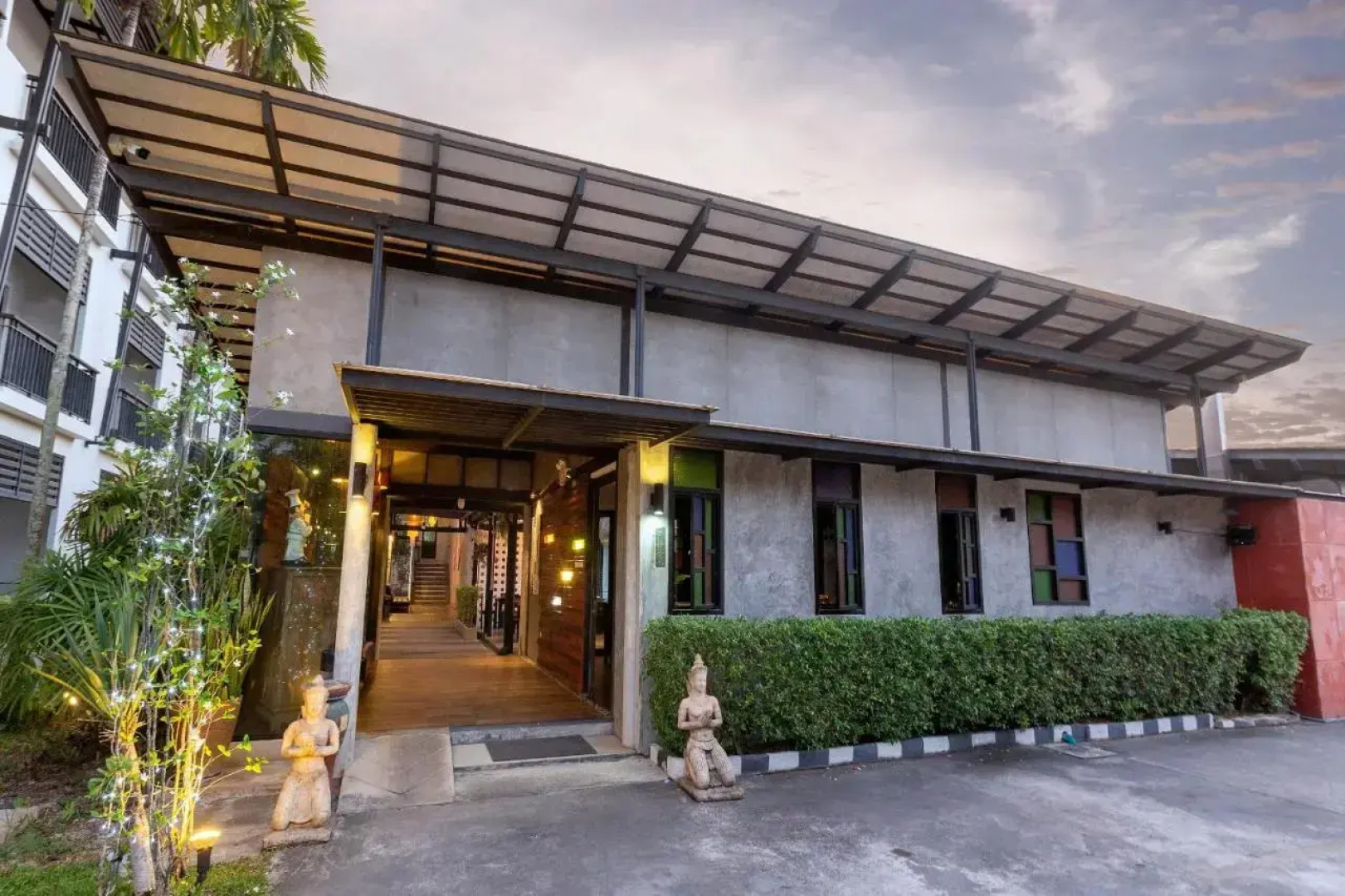 Phuketa Hotel
