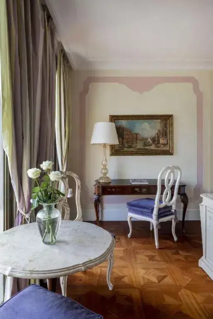 Cipriani, A Belmond Hotel