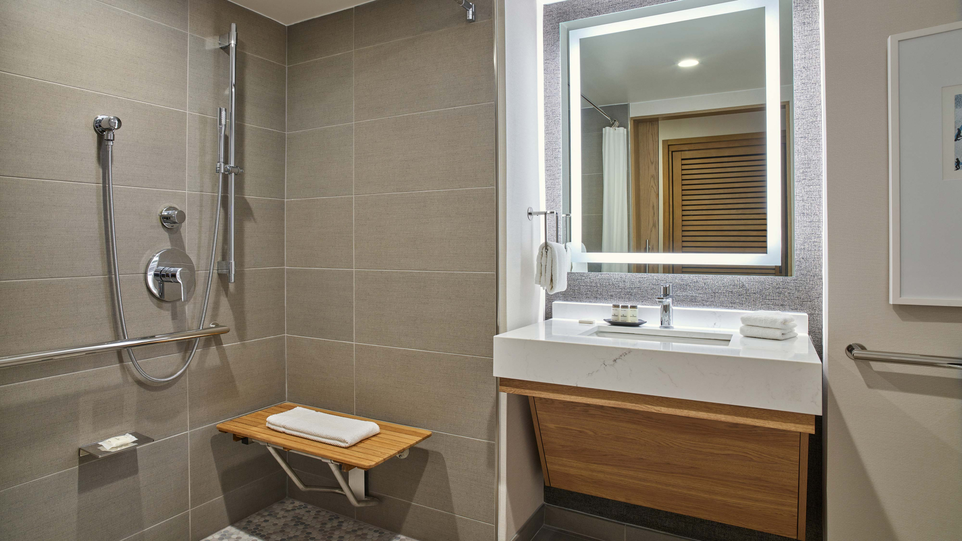 Sheraton Denver Downtown Hotel