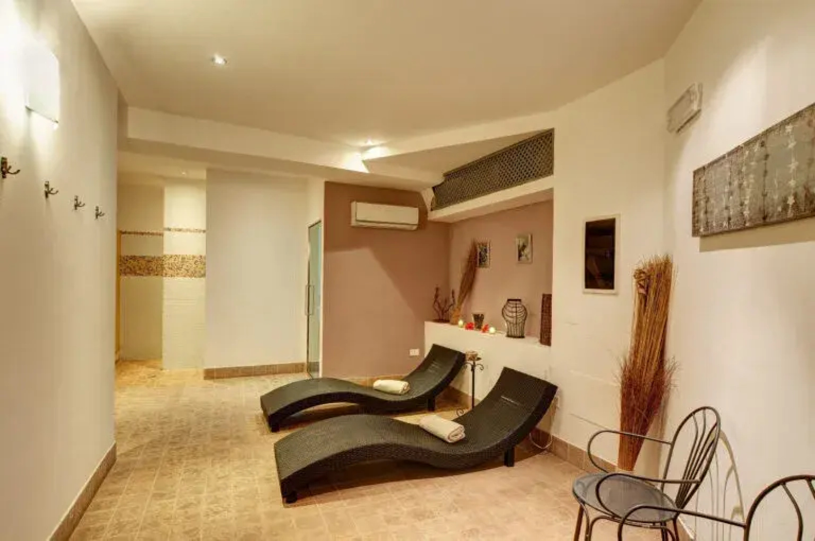 Hotel Pedra Santa Resort