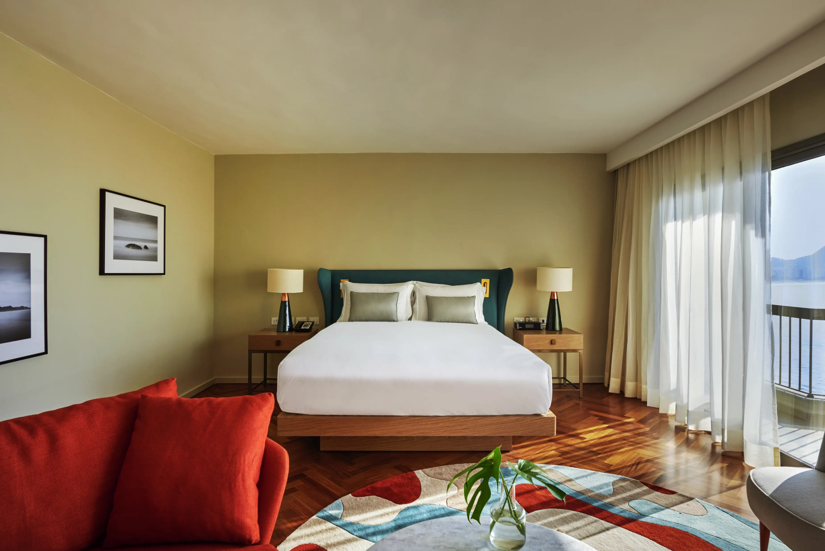 Fairmont Rio de Janeiro Copacabana