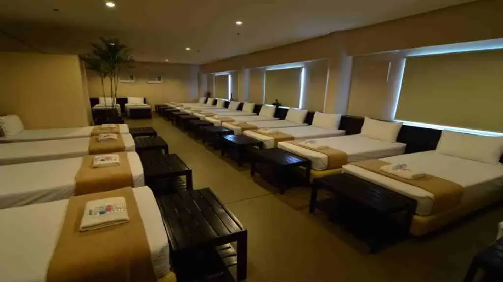 N Hotel