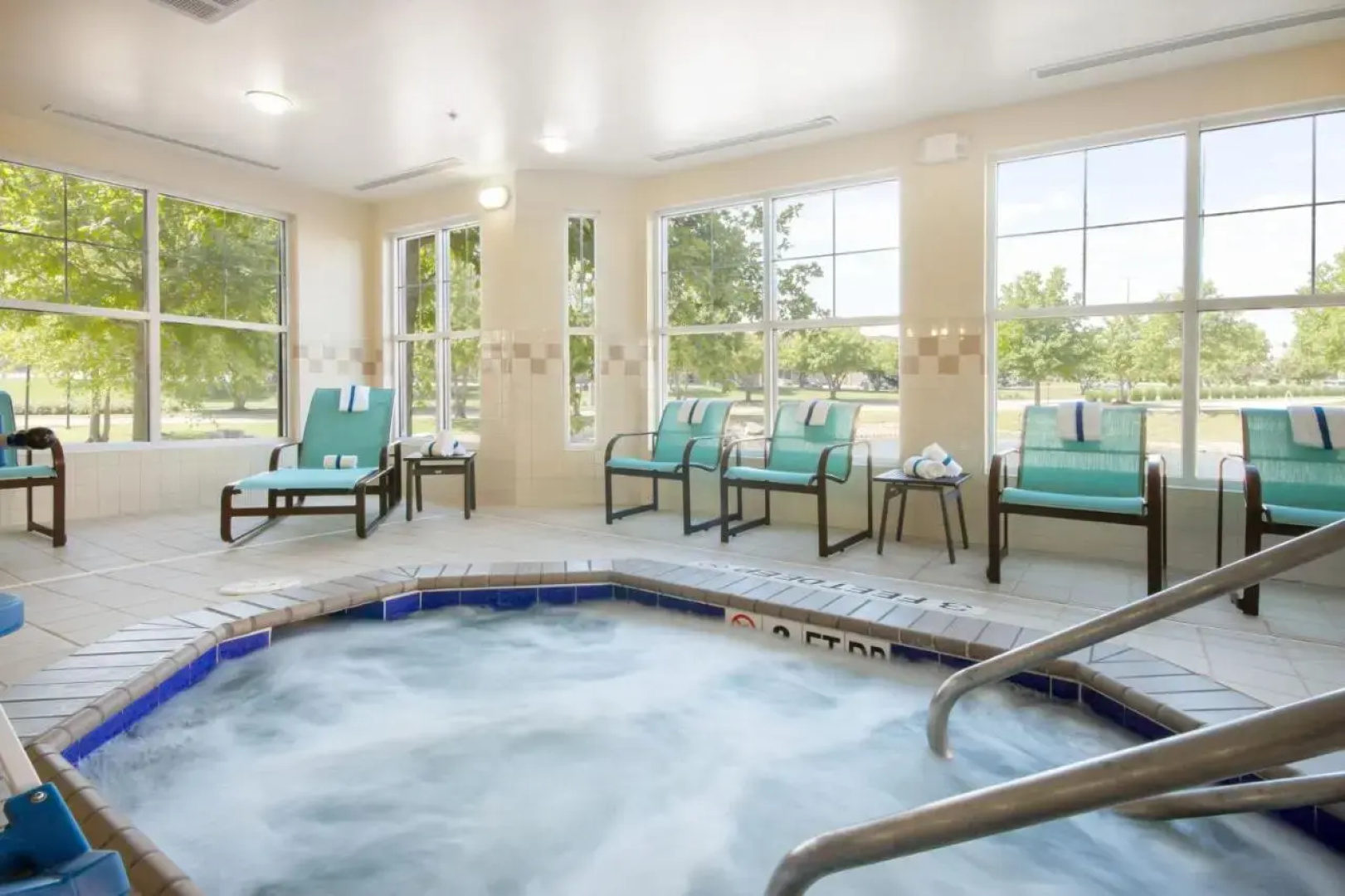 Residence Inn by Marriott Des Moines West
