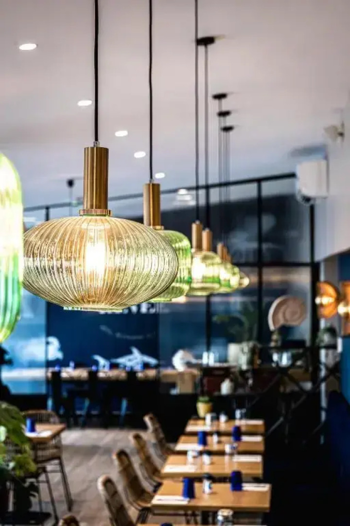 Hotel Restaurant la Cote Revee