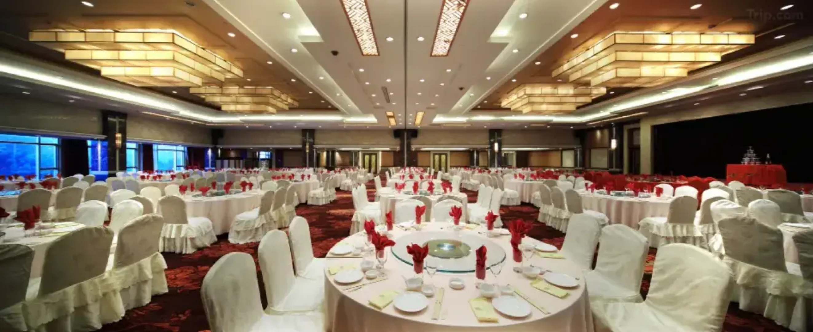 Yushan Hotel