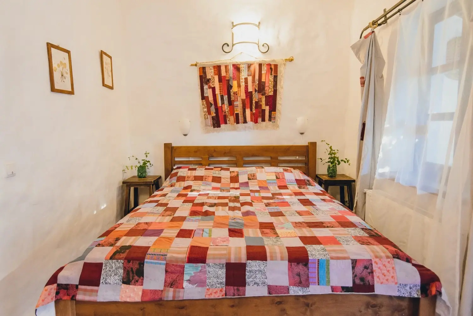 Tepsen Guest House