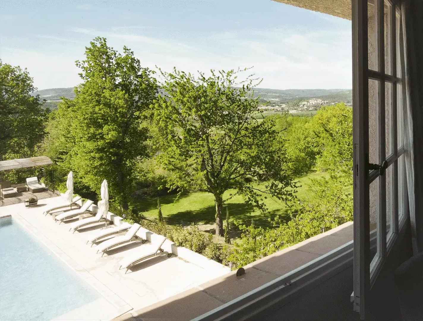 Domaine Le Bois Des Dames