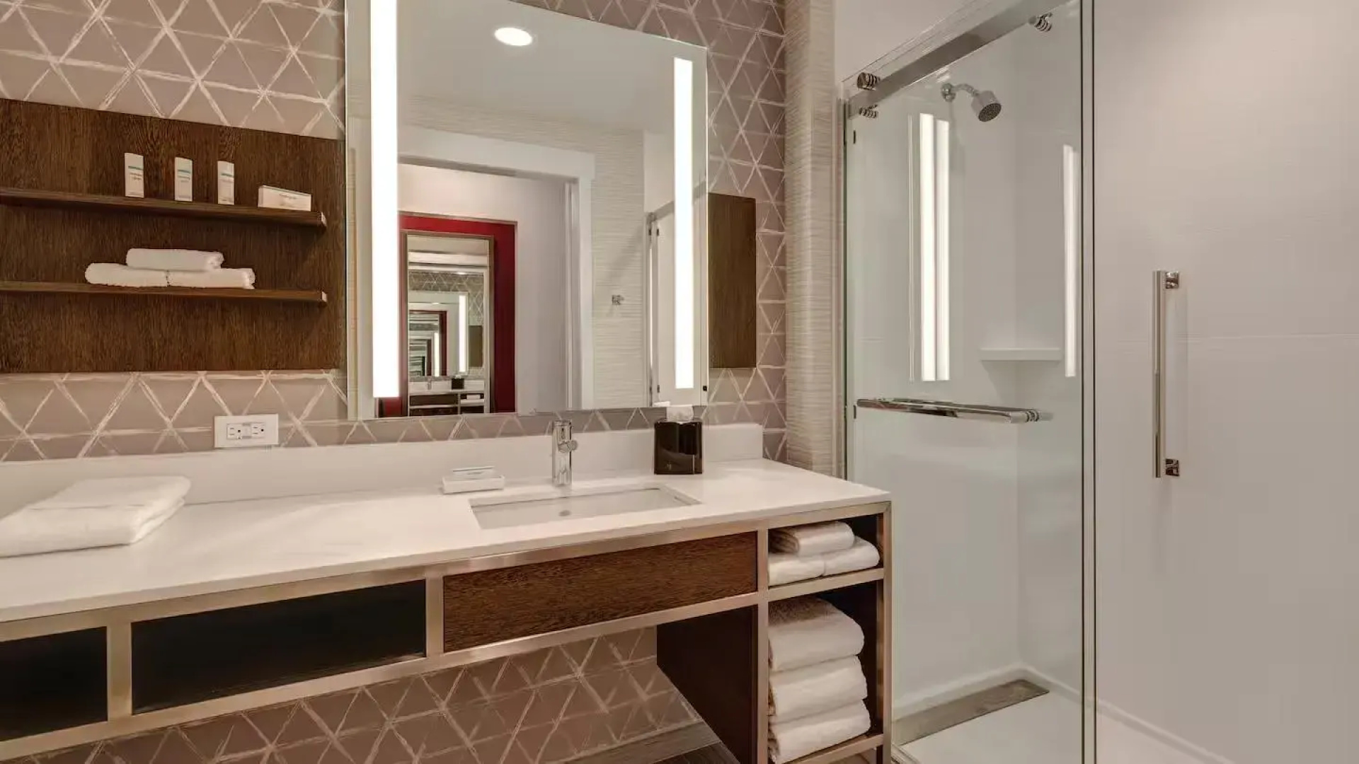 Hilton Garden Inn Temecula, CA