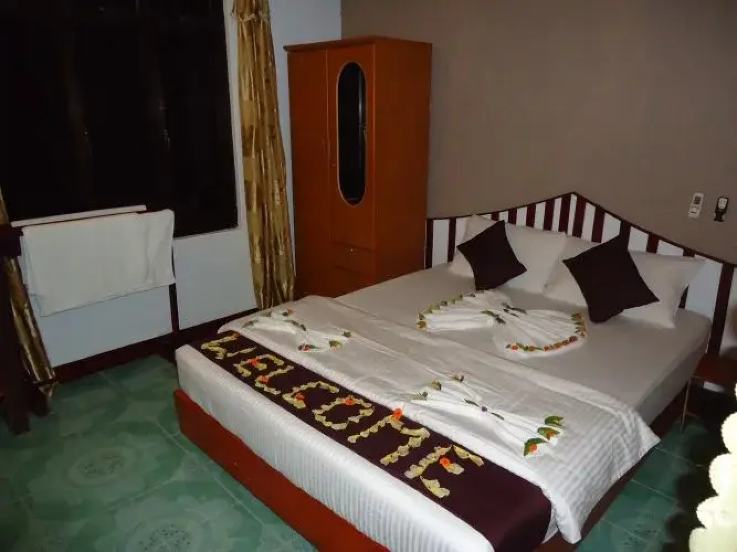 Crystal View Gulhi Guesthouse