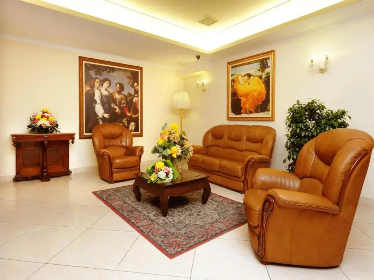 Buono Hotel