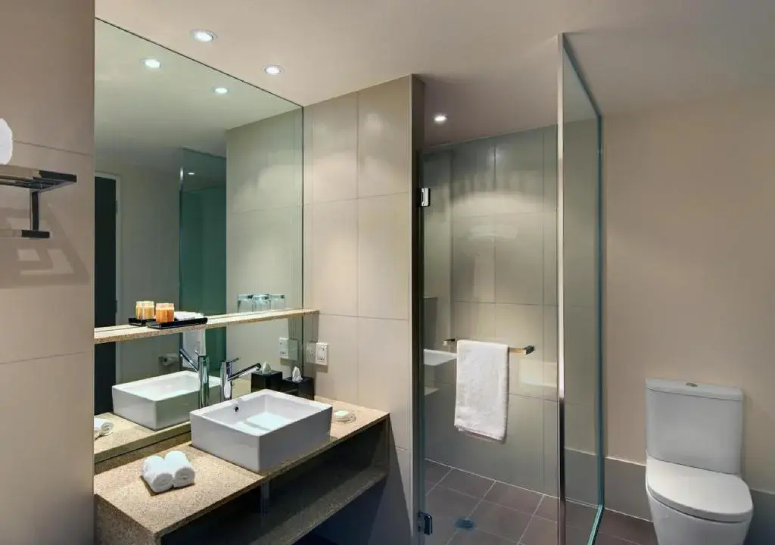 Pullman Adelaide