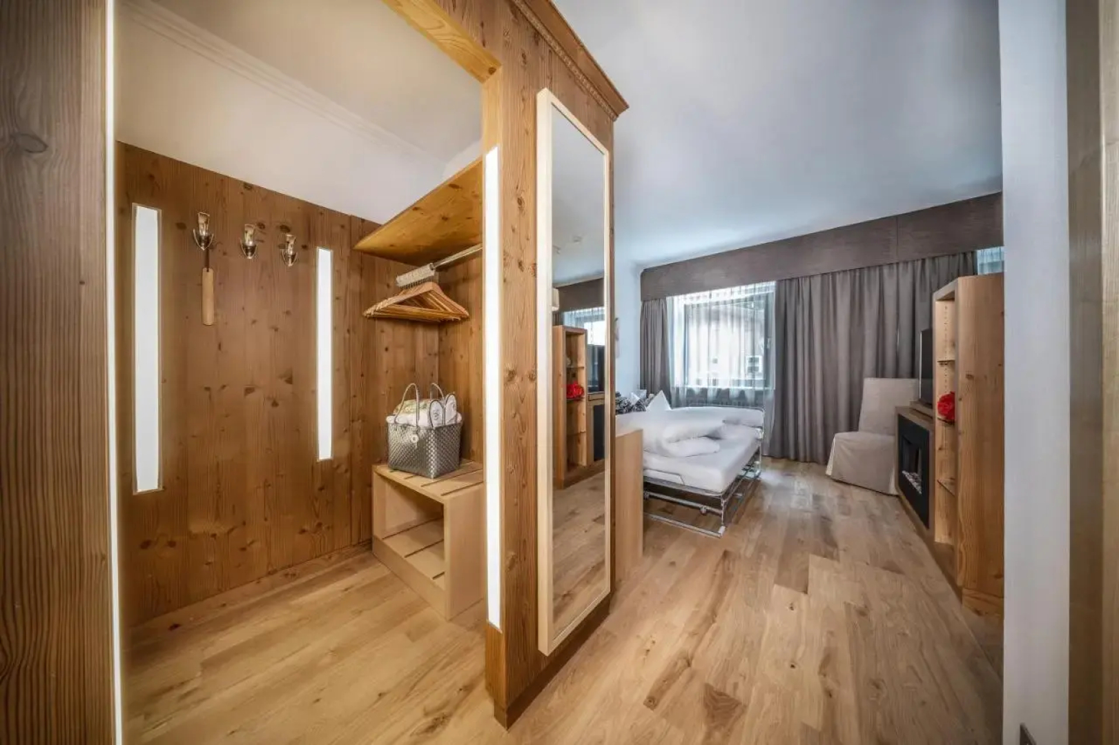 Hotel Laurin Small & Charming