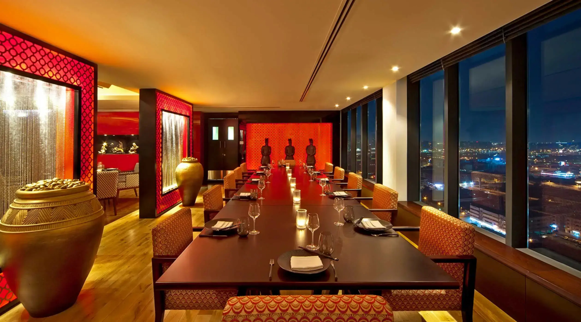 Park Regis Kris Kin Hotel Dubai