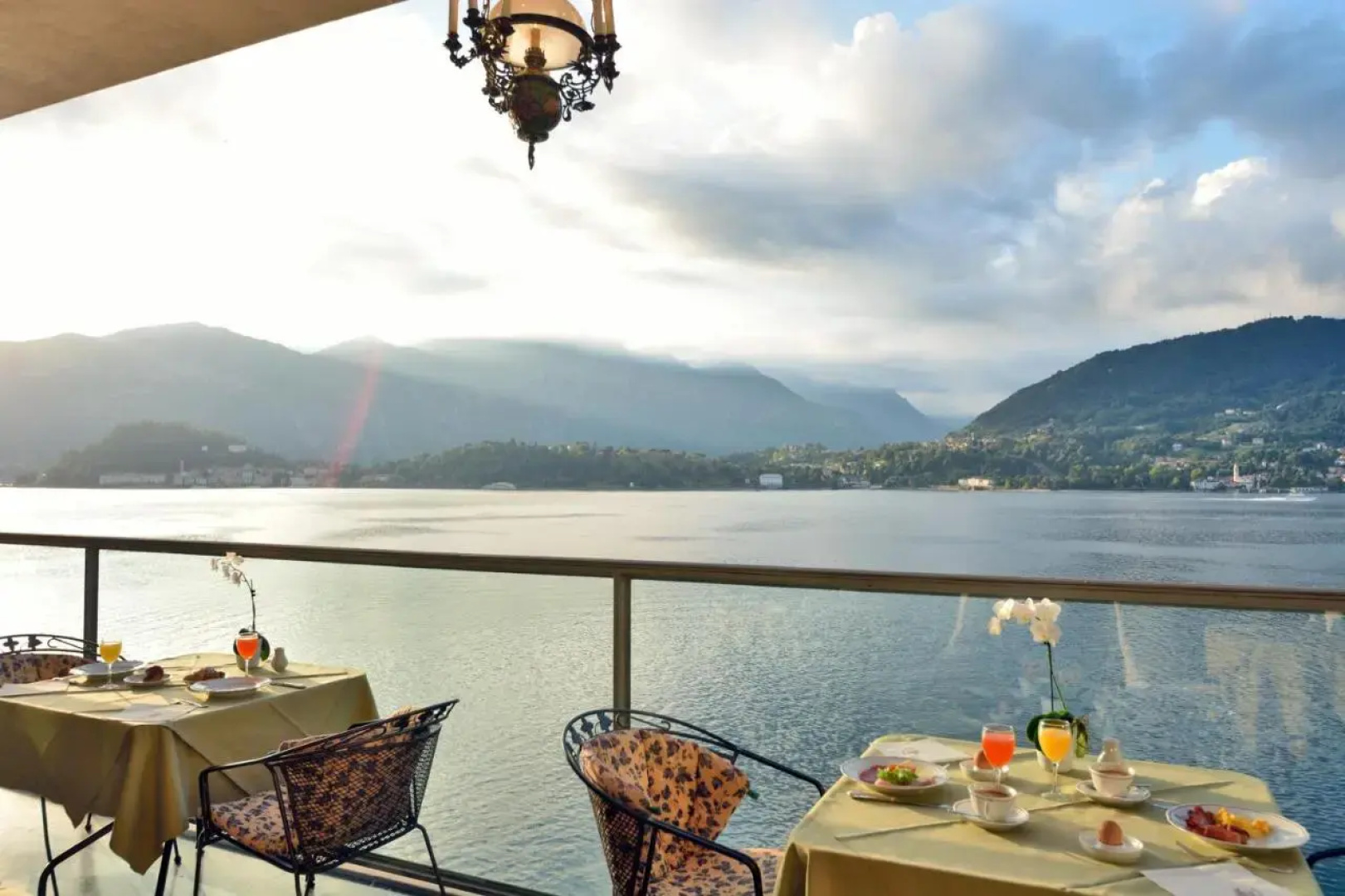 Grand Hotel Cadenabbia