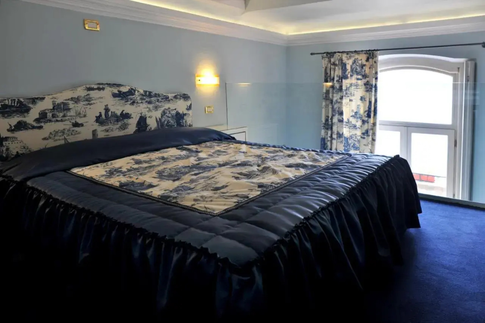 Grand Hotel Cadenabbia