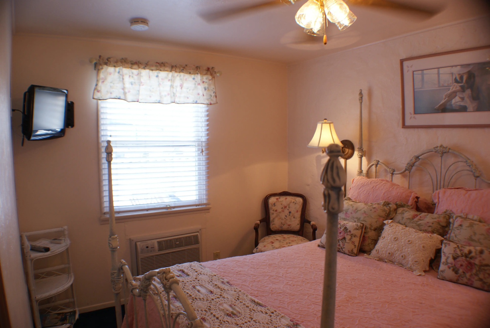 Seacrest Inn