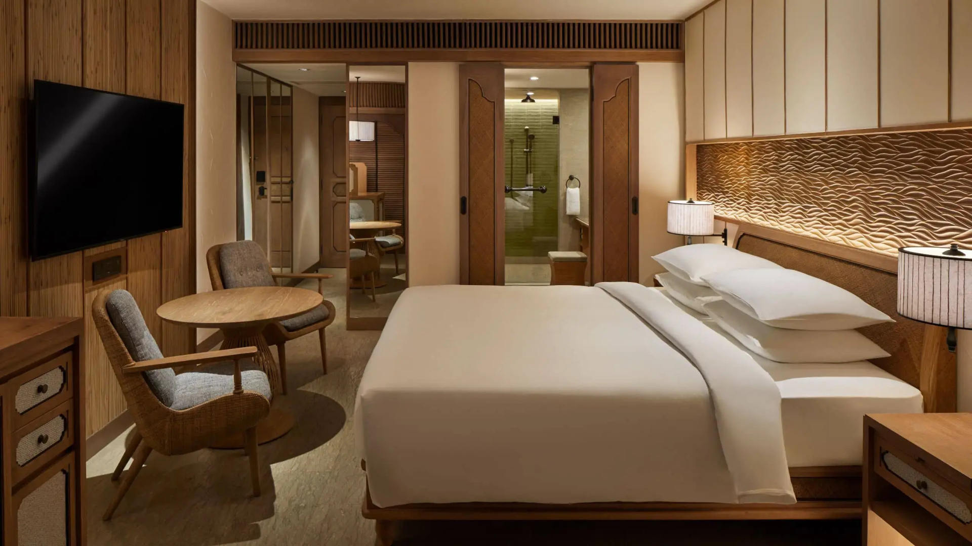 Отель Hyatt Regency Bali 