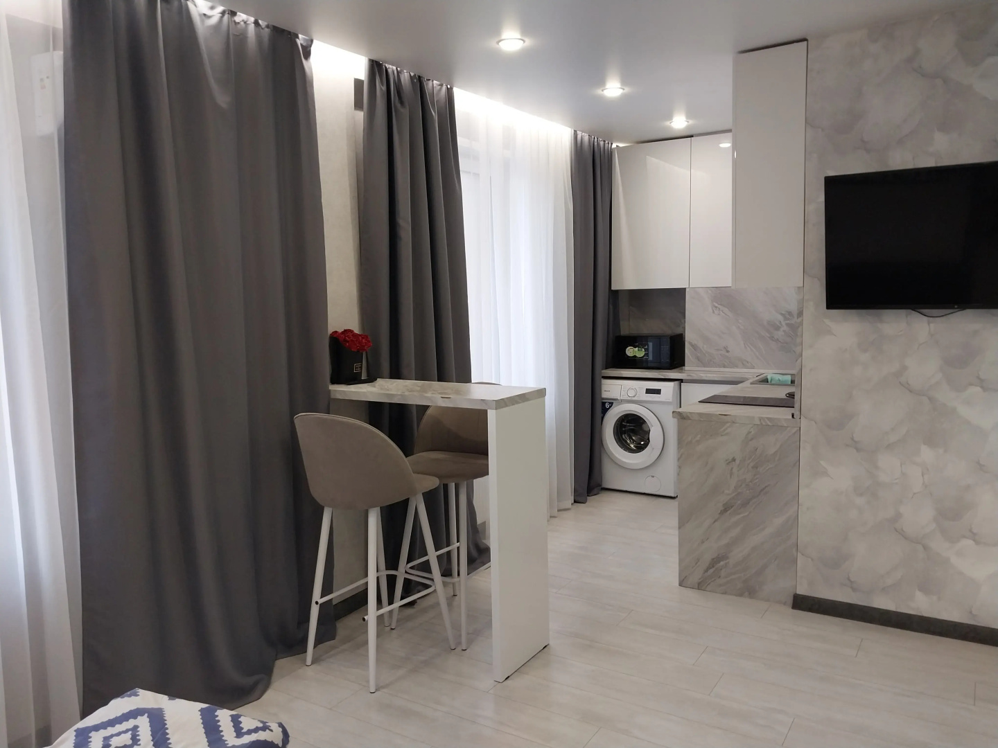 Studiya 15 Flat