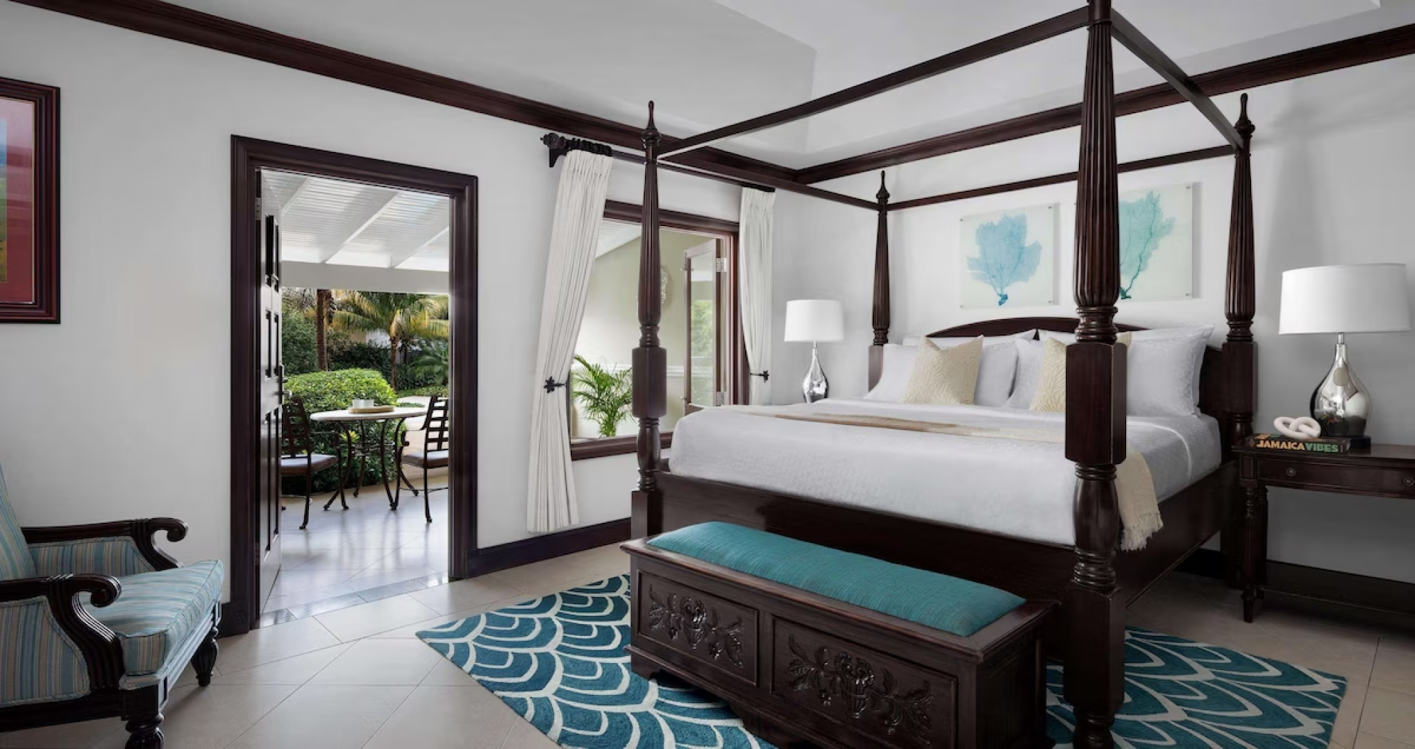 Sandals Royal Caribbean All Inclusive