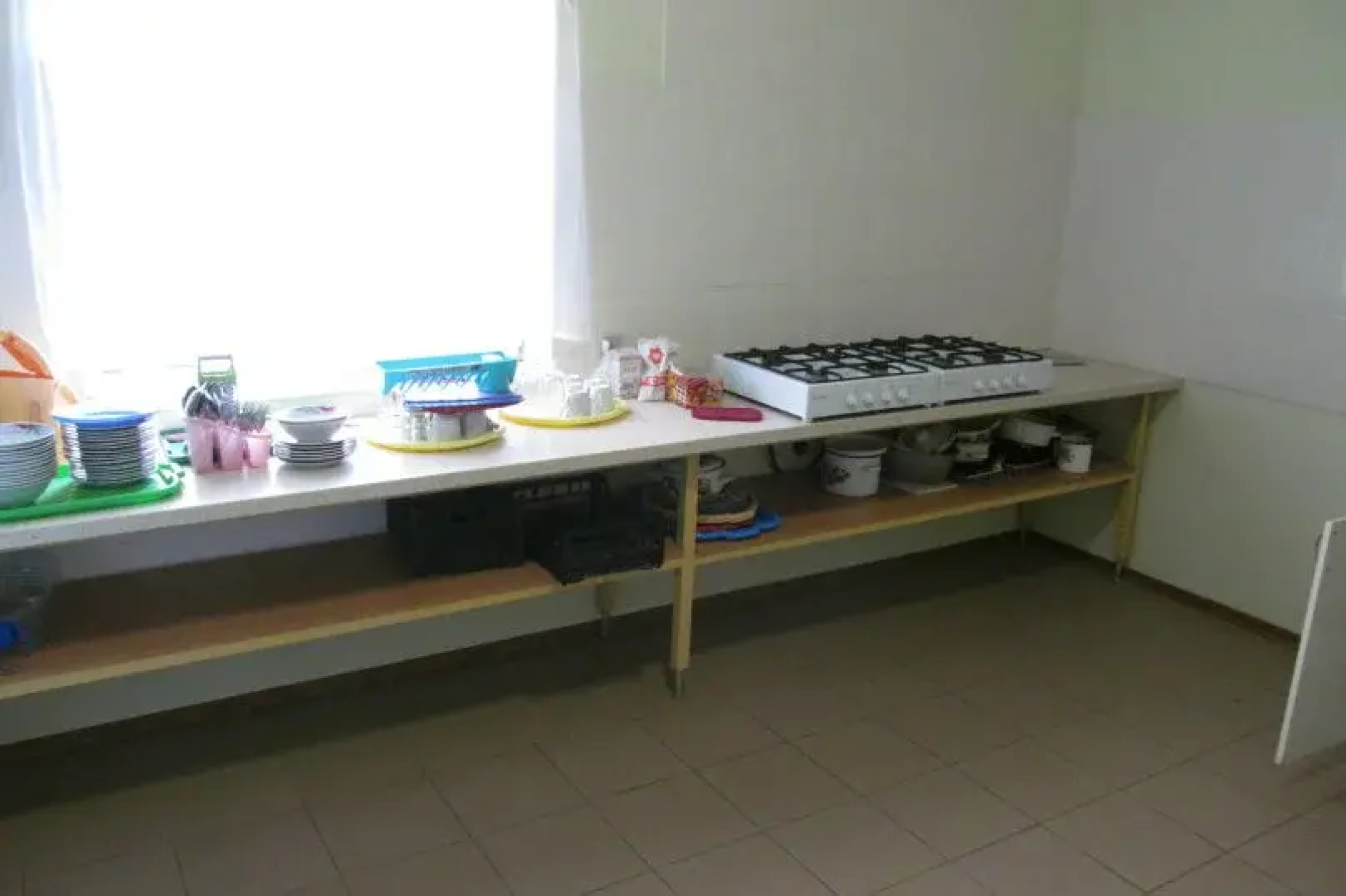 Guest house zhemchuzhina