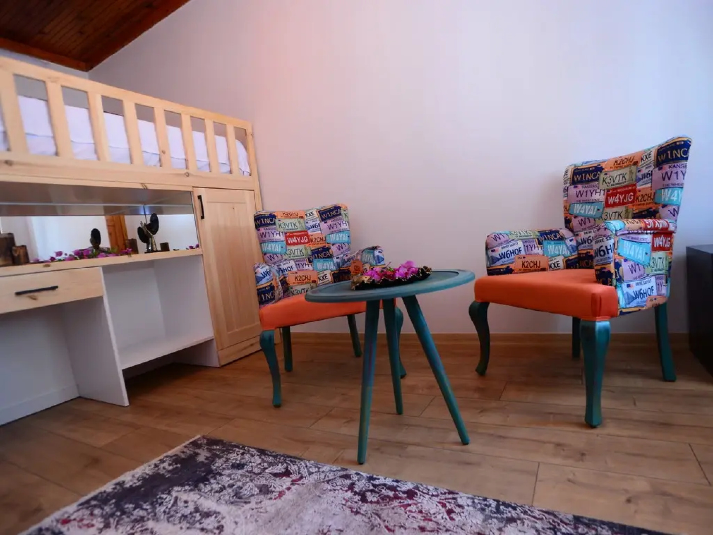Tlos Butik Otel
