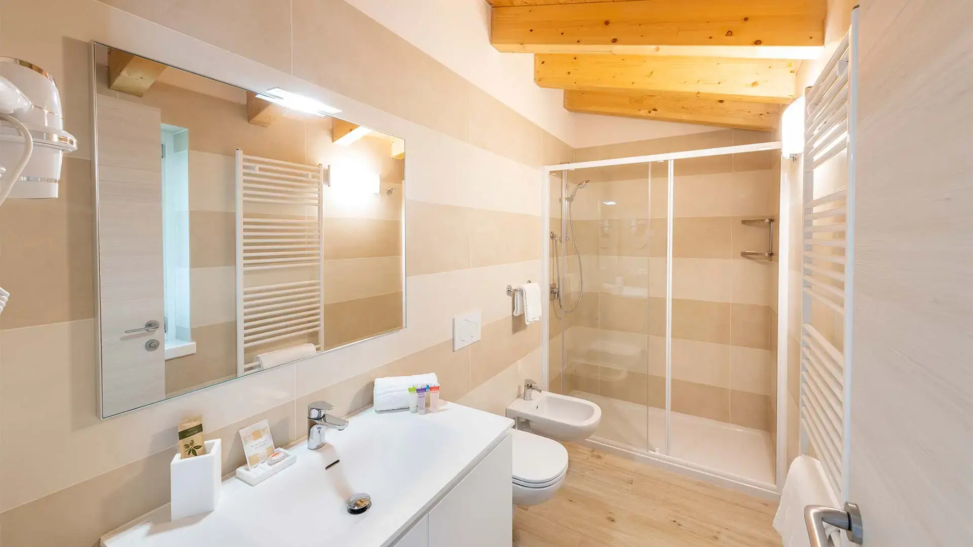Hotel Pineta Campi