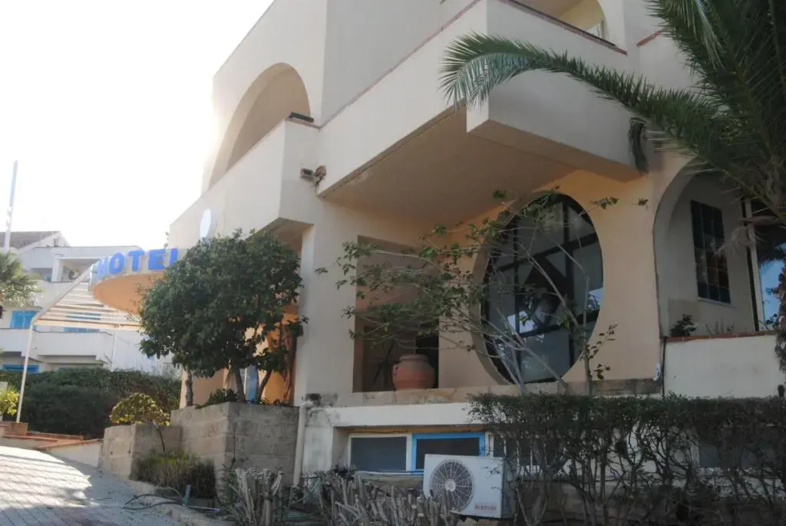Hotel Helios