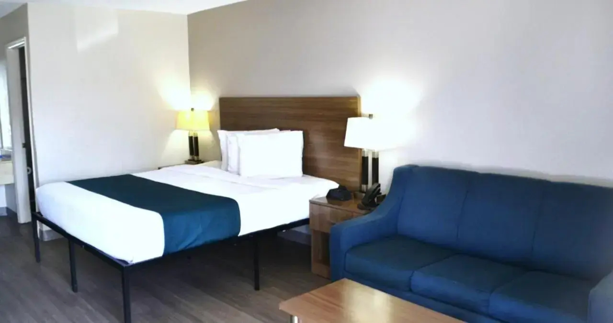 Studio 6 Suites Chattanooga, TN - Lookout Mtn.
