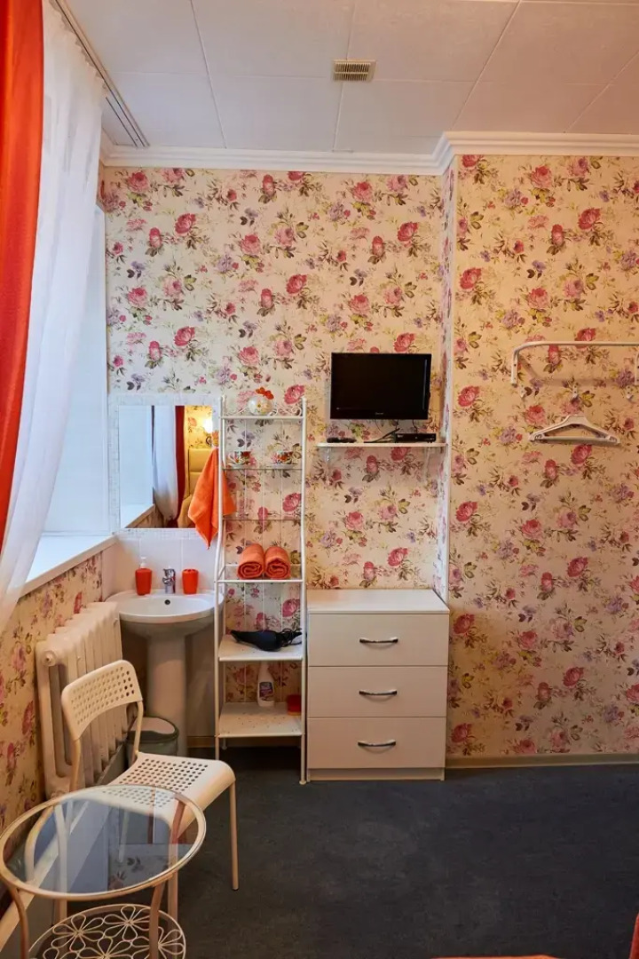 Гостевой дом Пурга