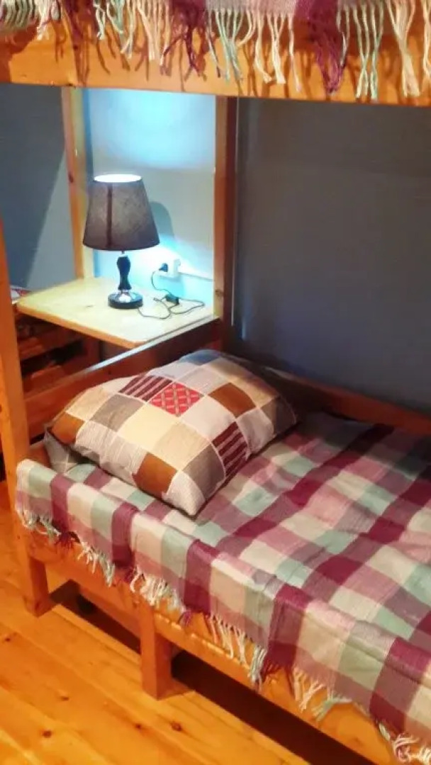 Highland Park Hostel