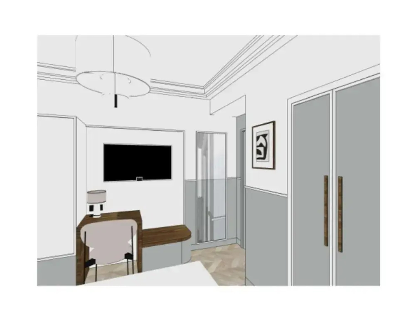 Best Western Premier The Blake Paris Gare Saint Lazare
