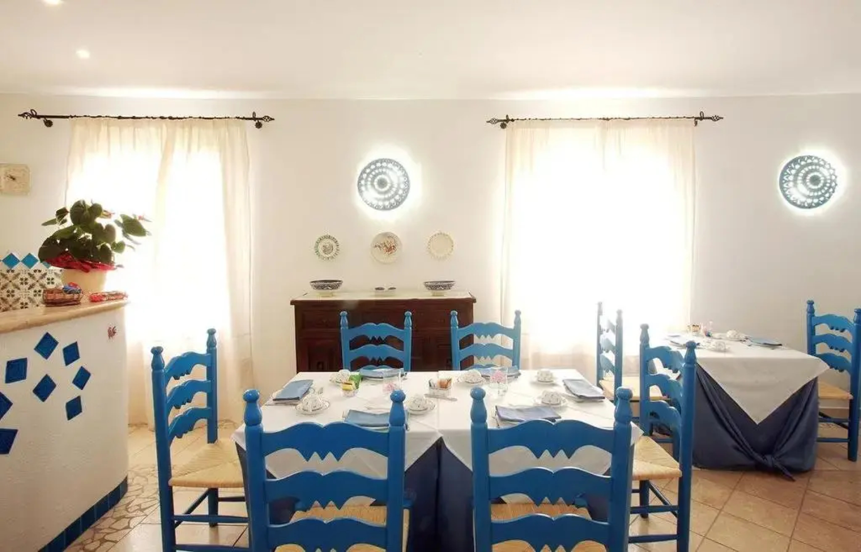 Hotel Orlando Sardegna