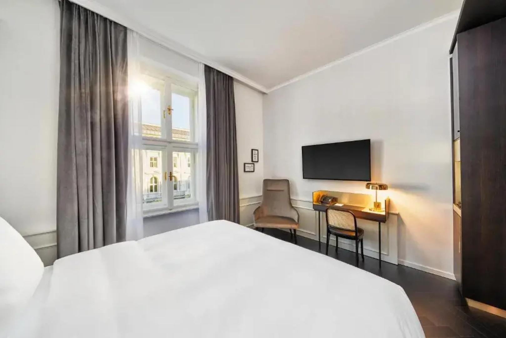 HYPERION Hotel Salzburg