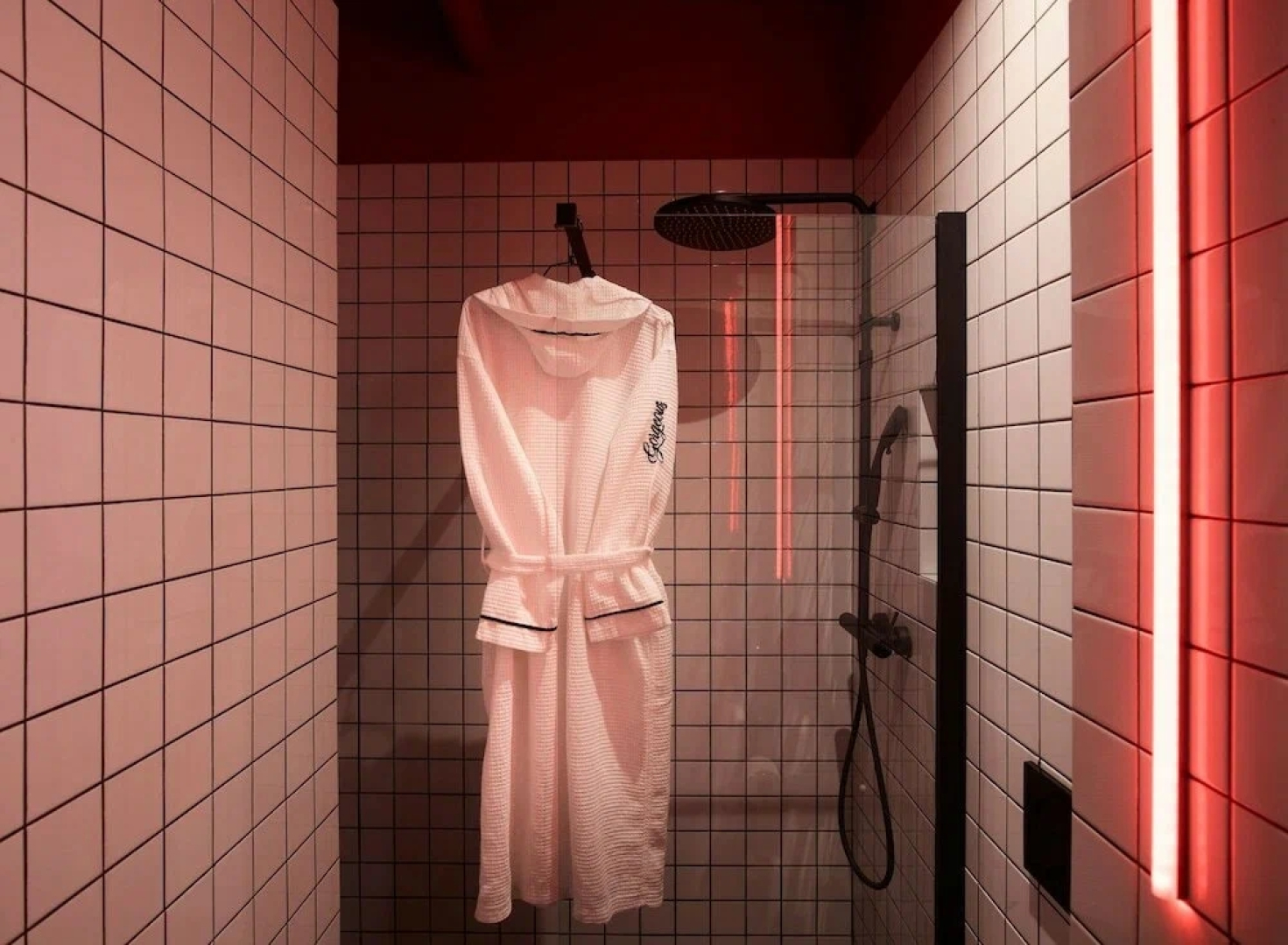 Dave Red Athens Hotel