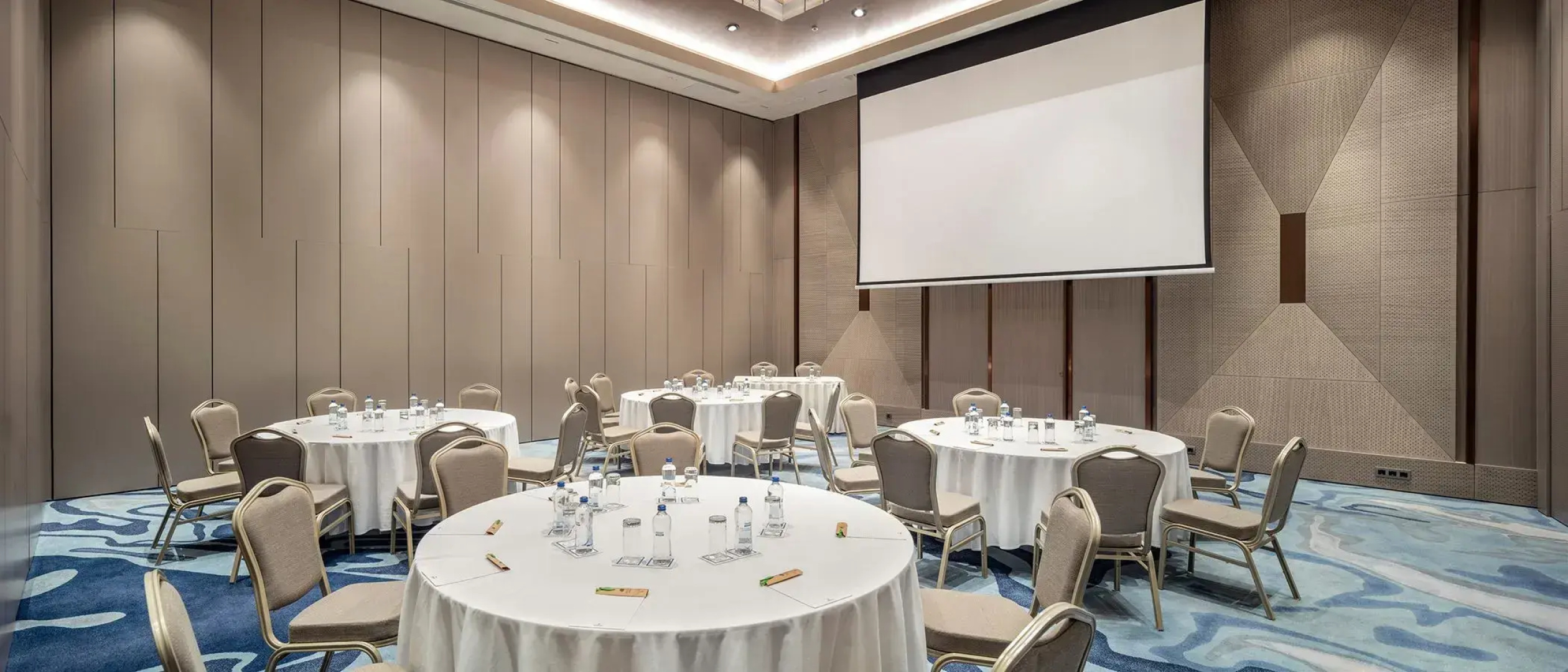 Hilton Istanbul Bosphorus