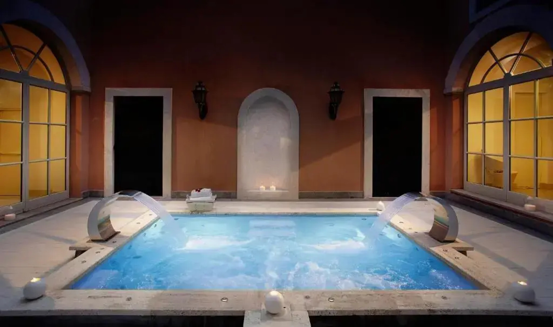 Villa Agrippina Gran Meliá