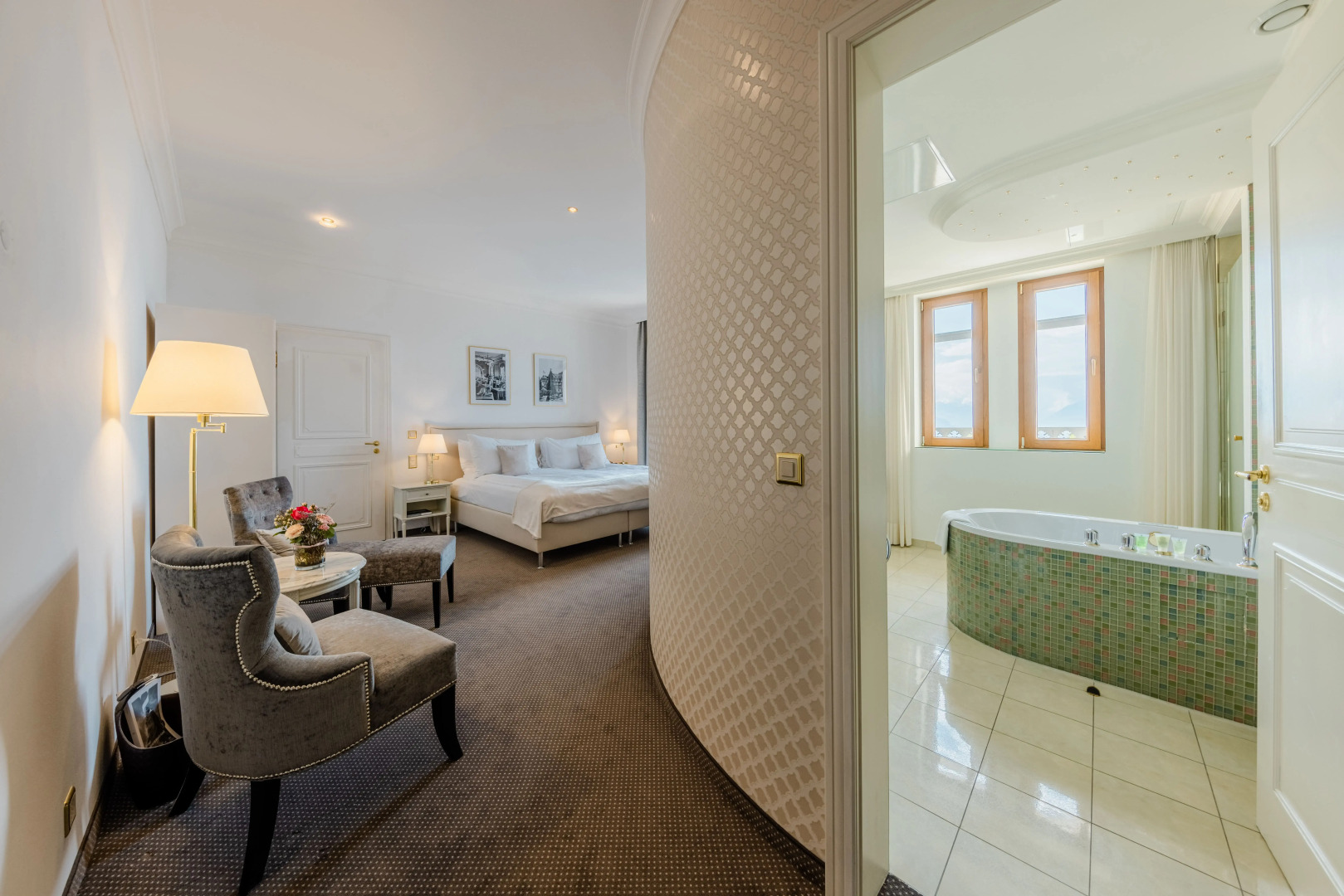 Le Mirador Resort & Spa