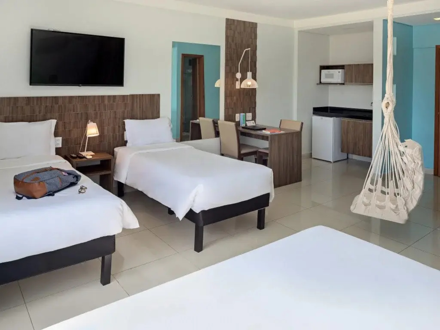 ibis Styles Ribeirao Preto Maurilio Biagi