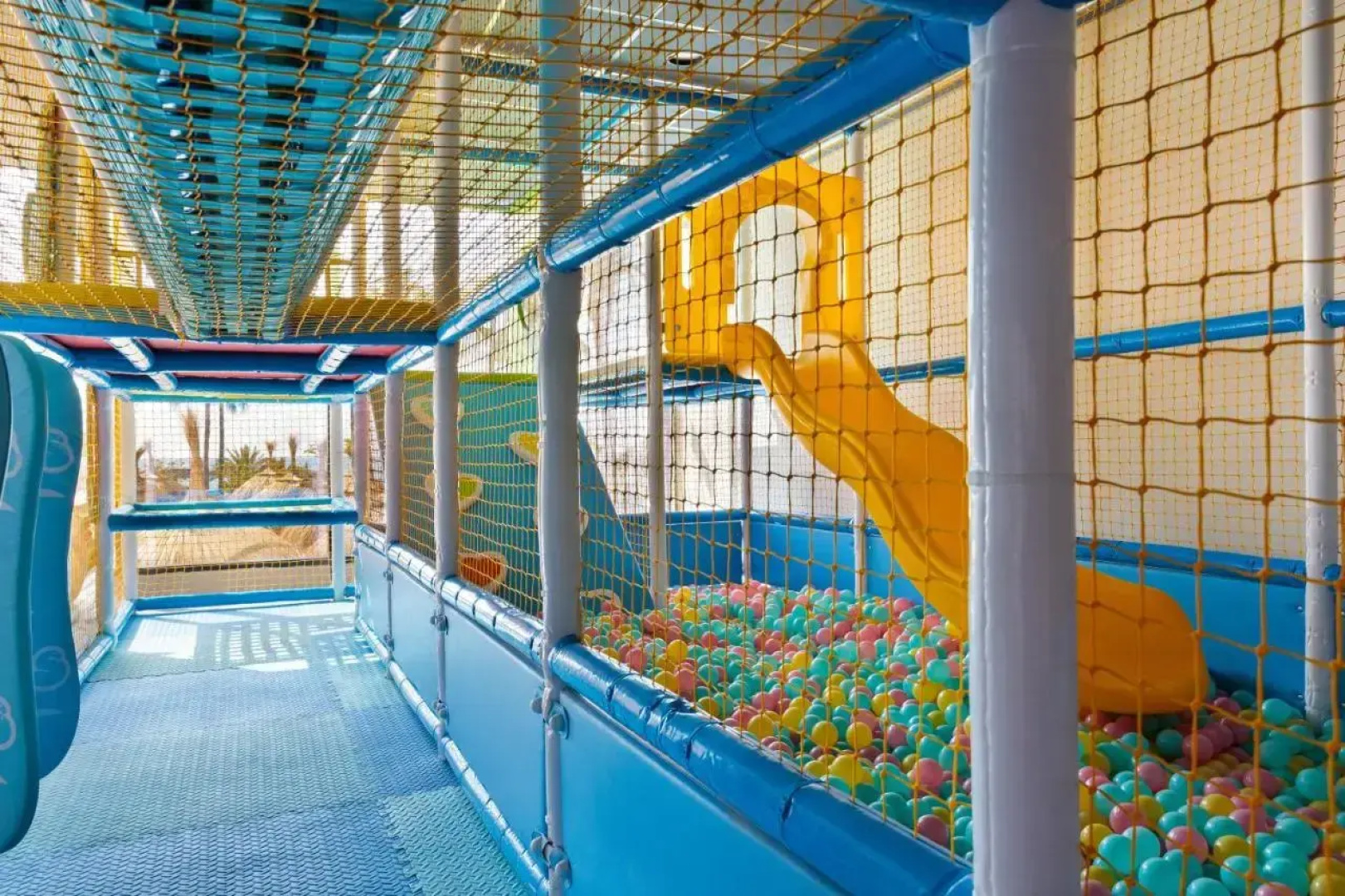 Hotel Best Tritón