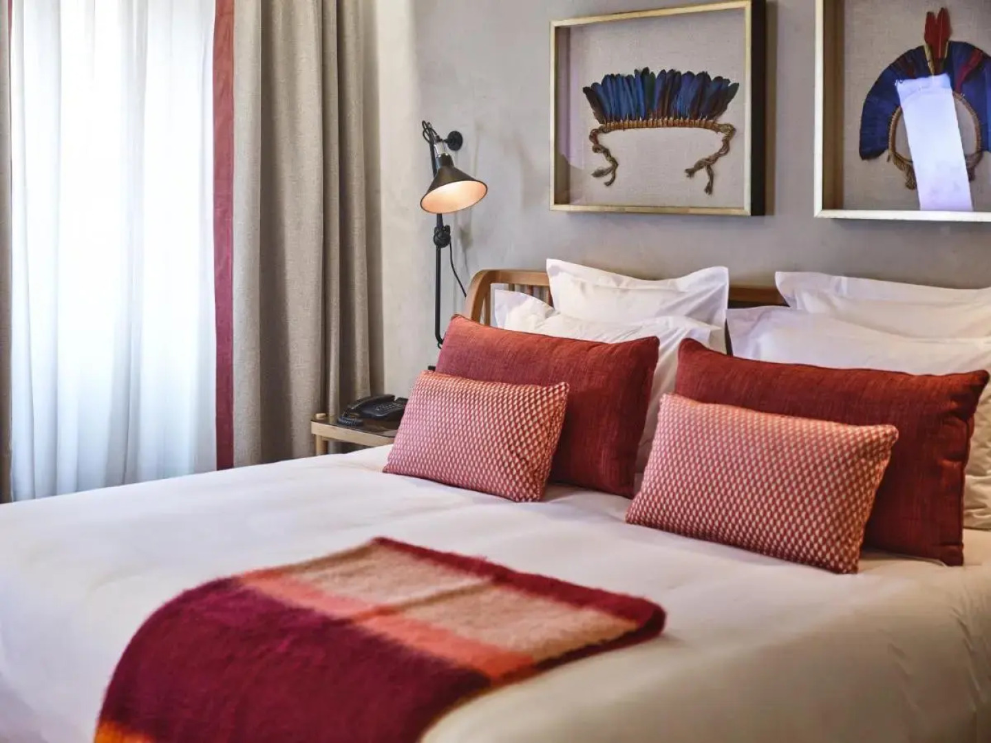 Hotel Palacio de Samaniego