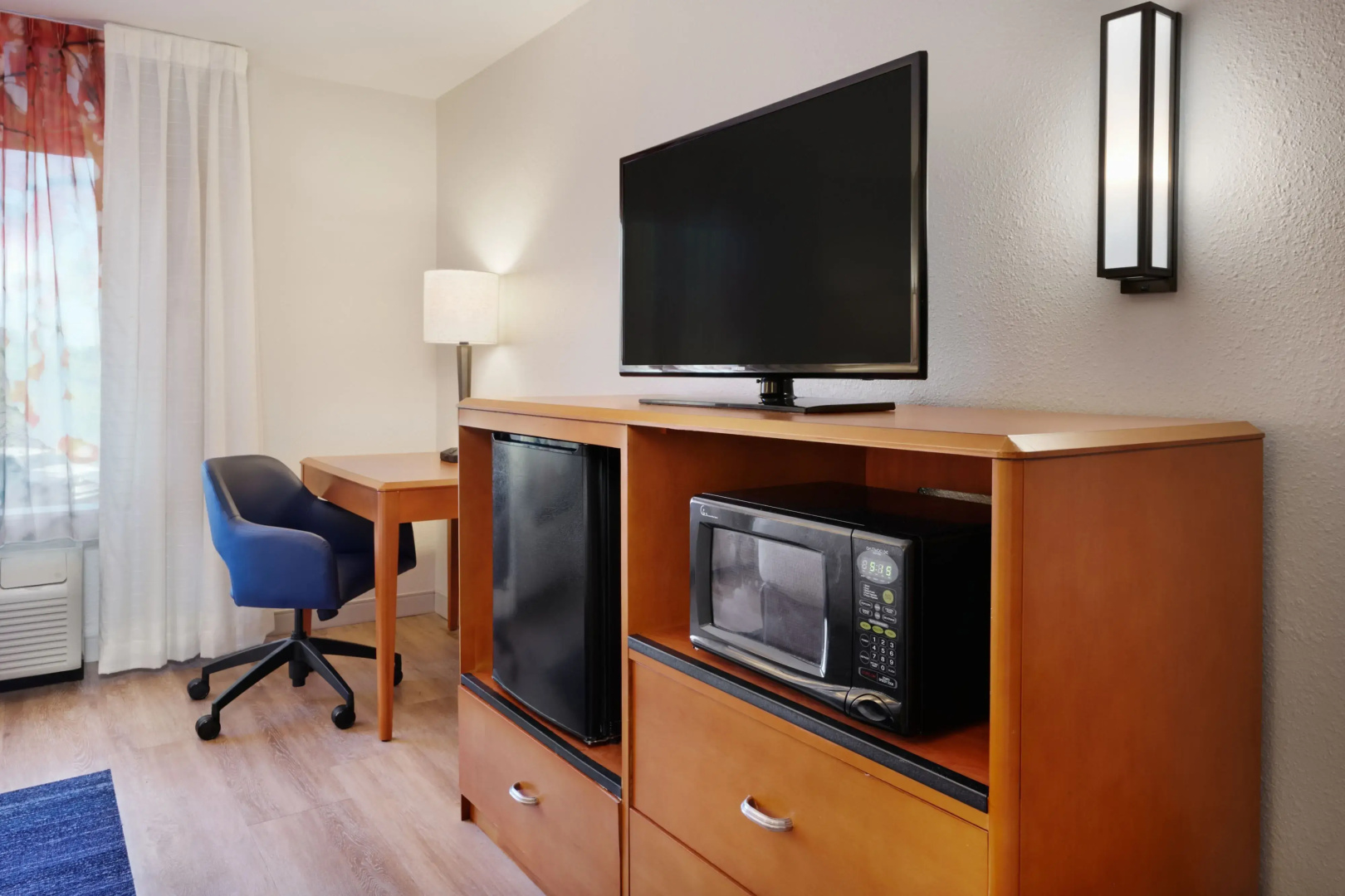 Fairfield Inn & Suites by Marriott Hinesville Fort Stewart