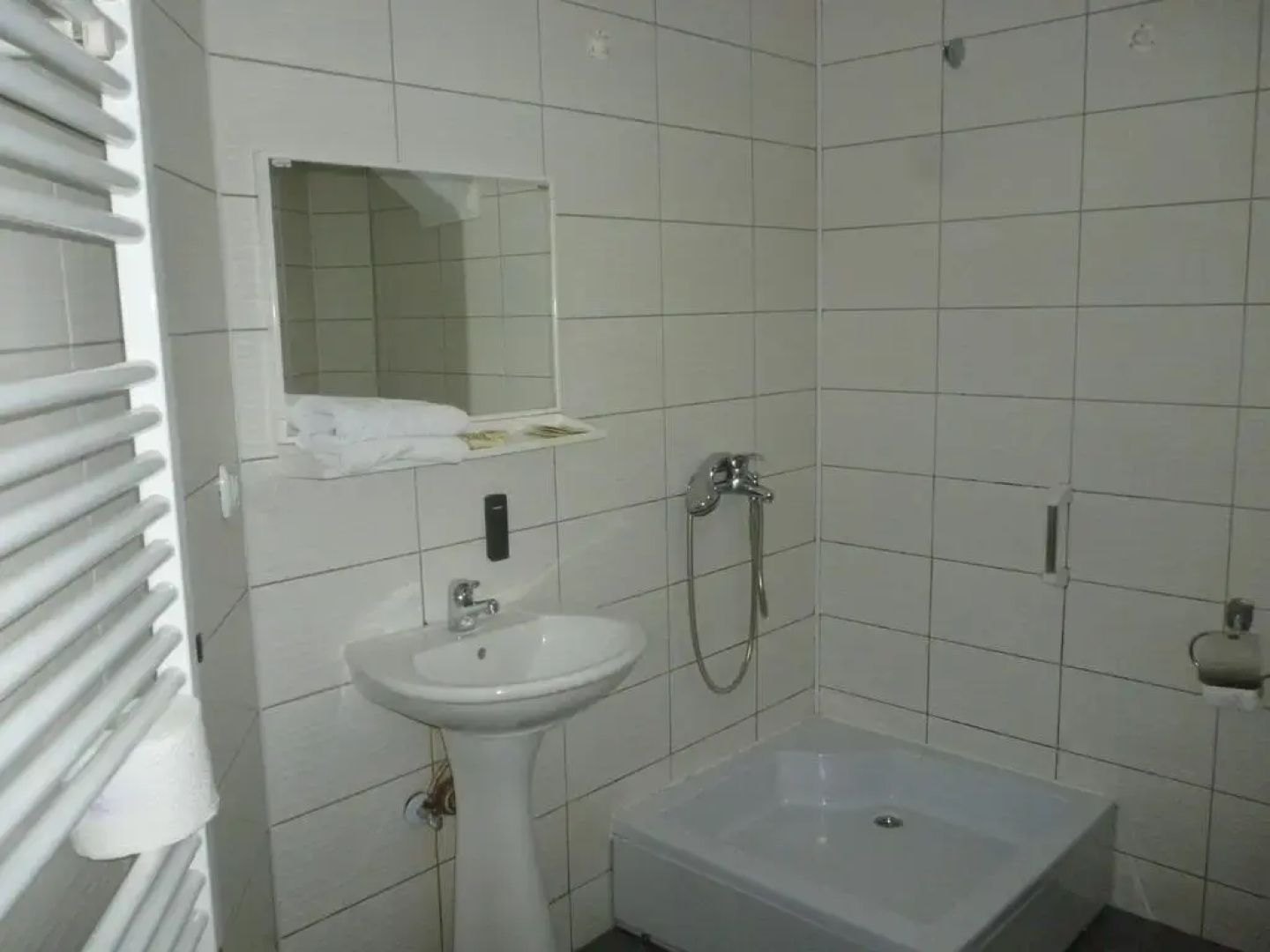 Hotel Studio IN