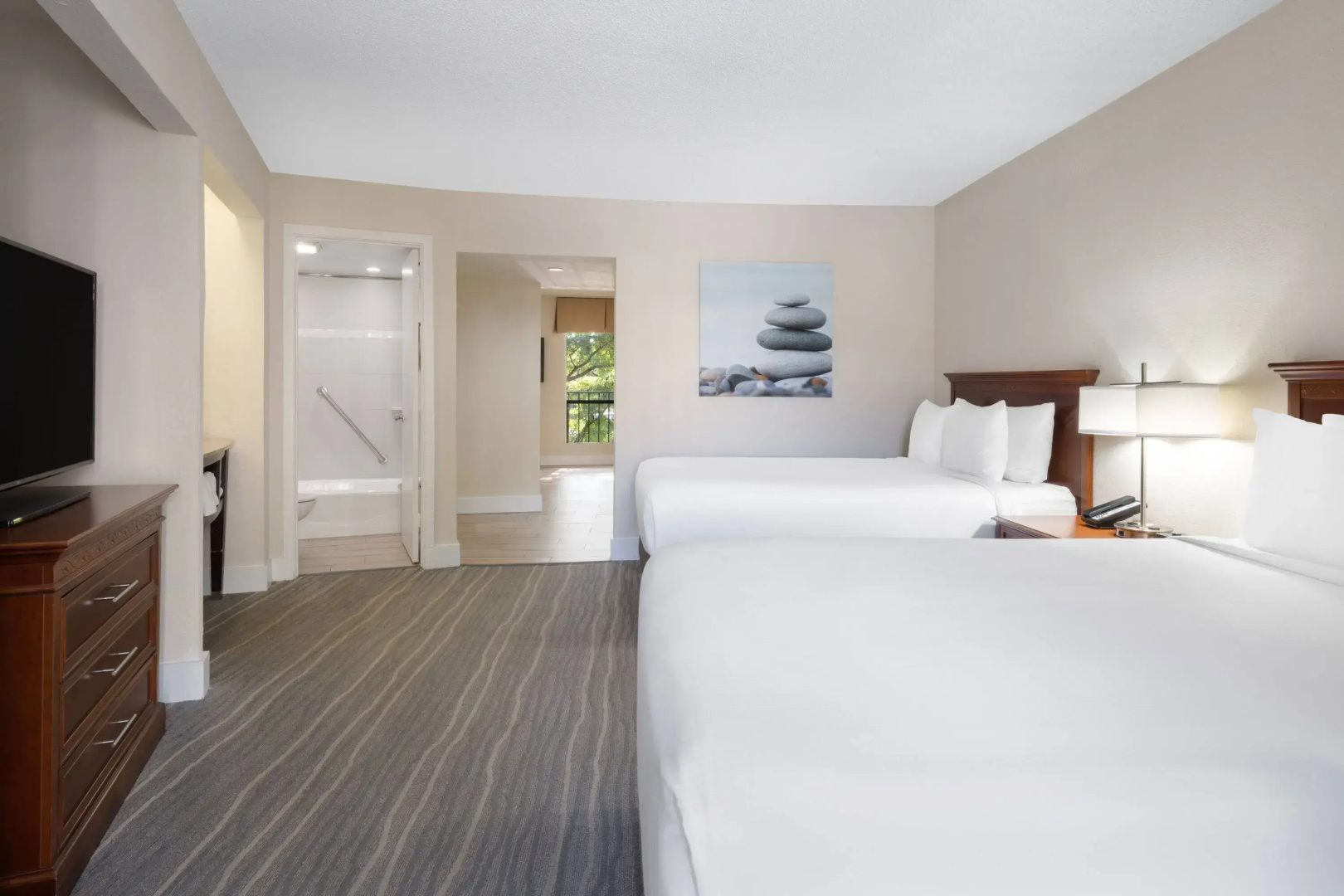 Wyndham Boca Raton Hotel