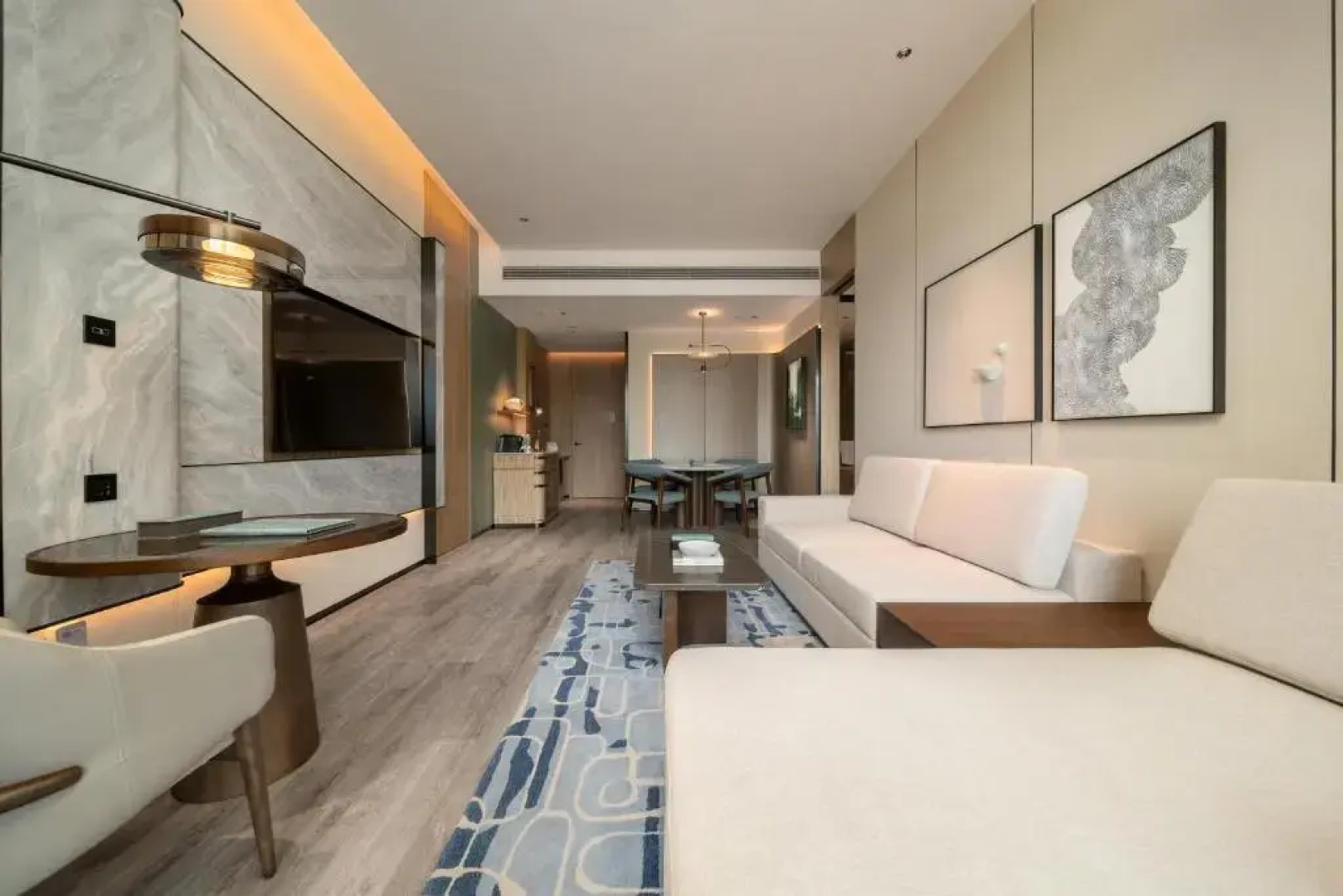 Crowne Plaza Ganzhou by IHG