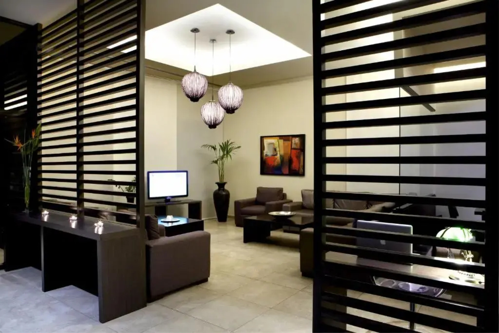 Mouikis Hotel Kefalonia