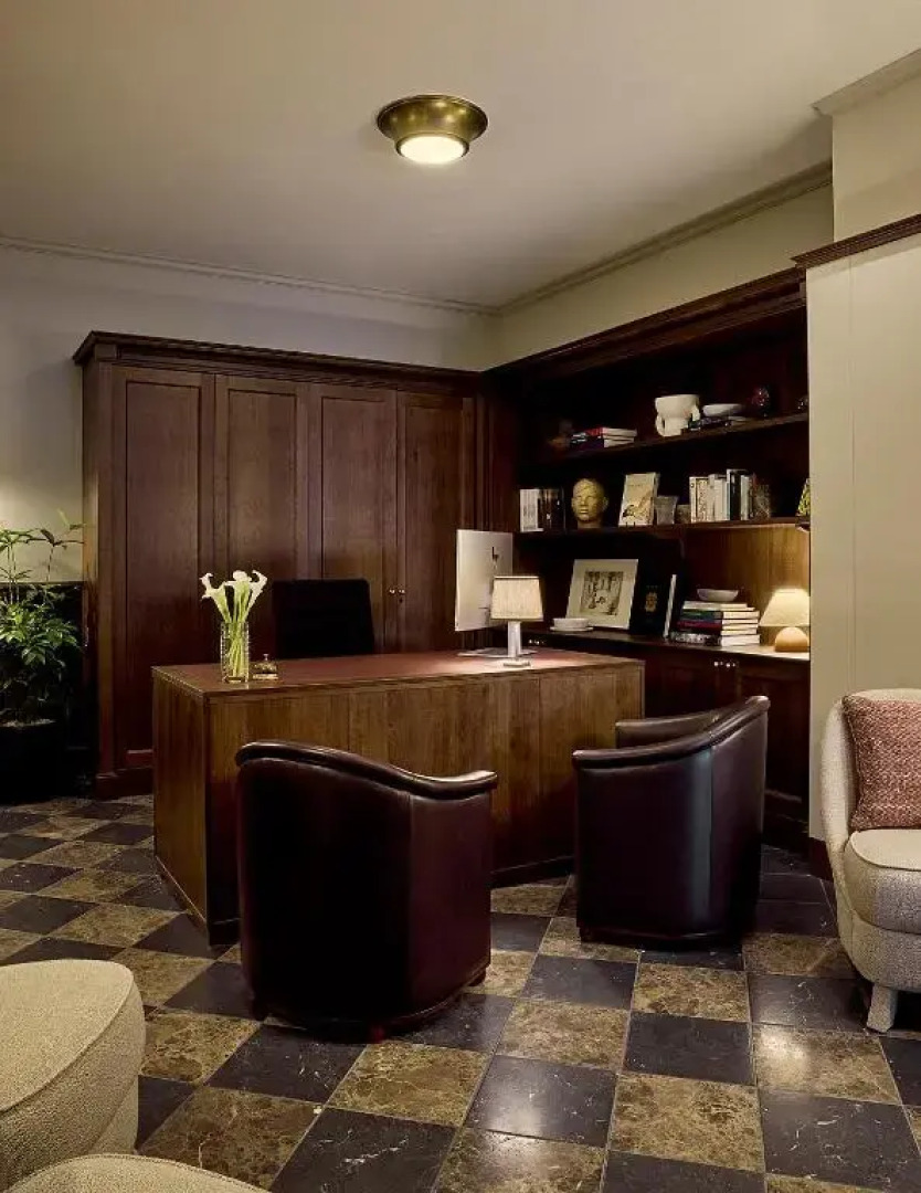 Miiro Palais Rudolf NEW OPENING