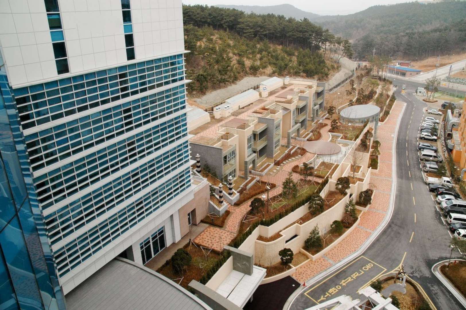 Goldensky Resort
