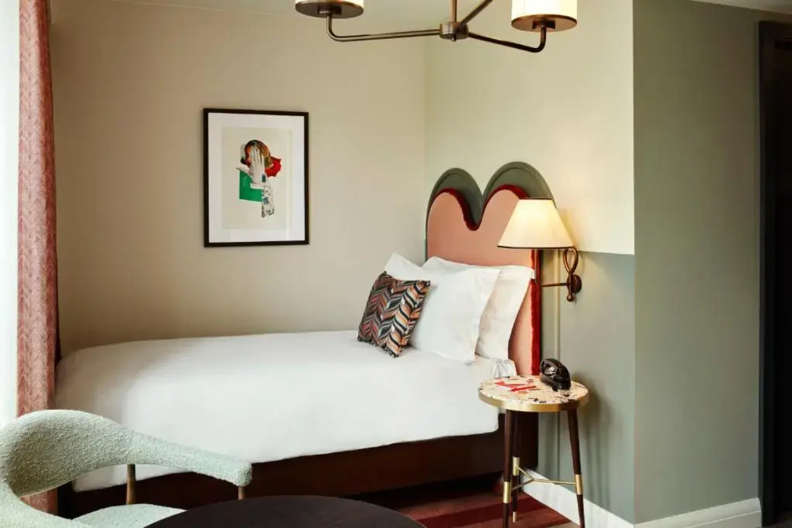 The Hoxton Berlin
