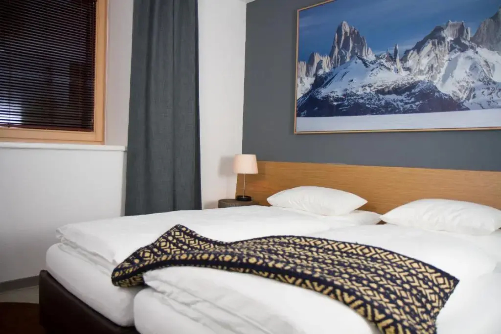 Piltriquitron Lodging St. Anton am Arlberg