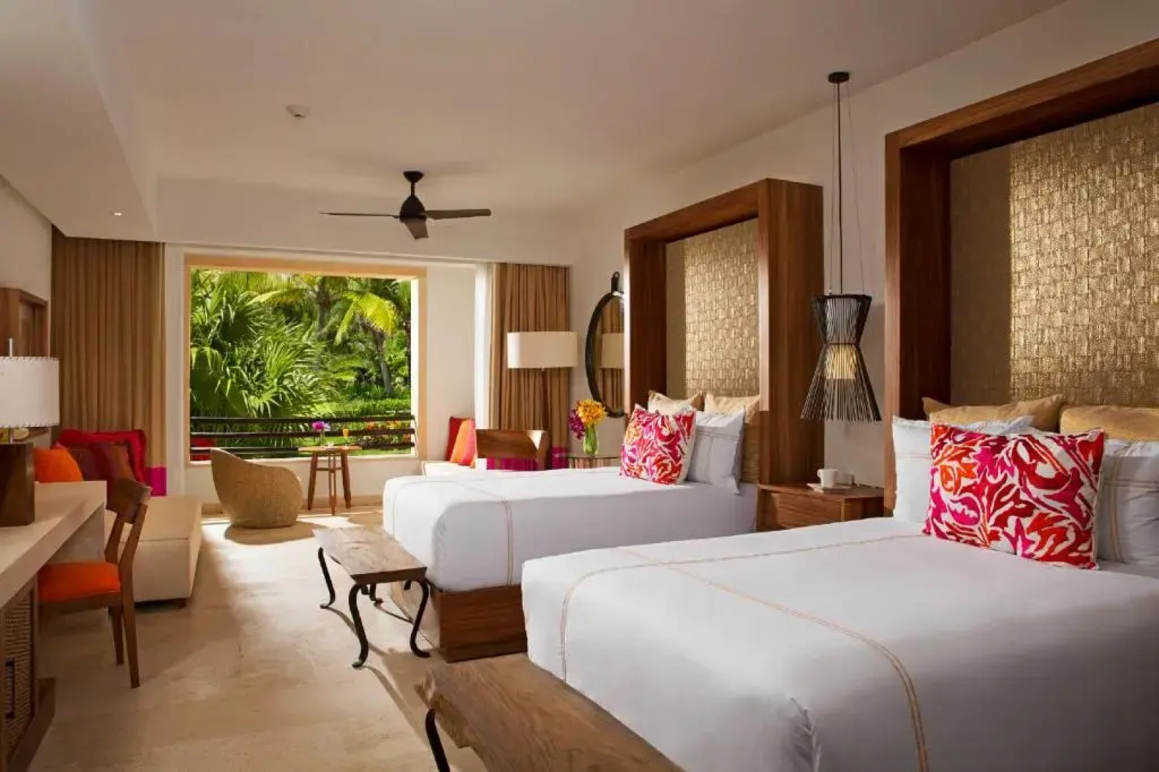 Отель Secrets Akumal Riviera Maya - Adults Only